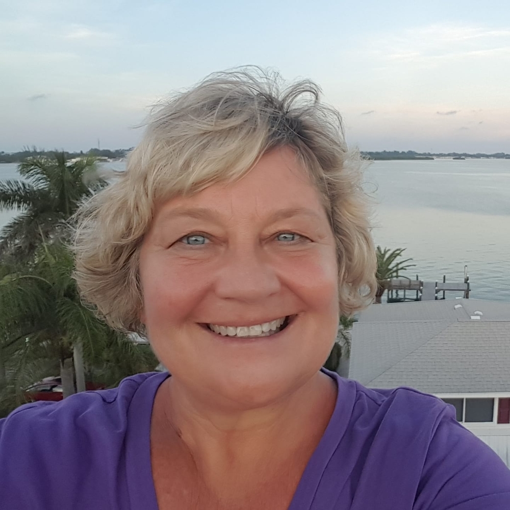 Meet your Posher, Sue